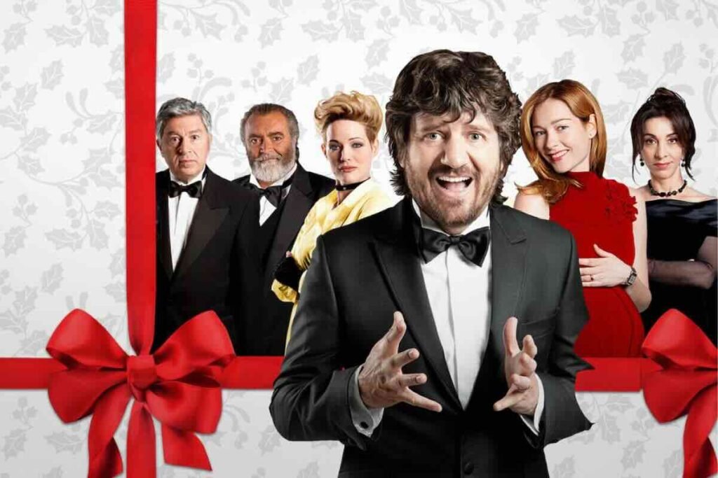 il peggior natale della mia vita