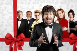 il peggior natale della mia vita