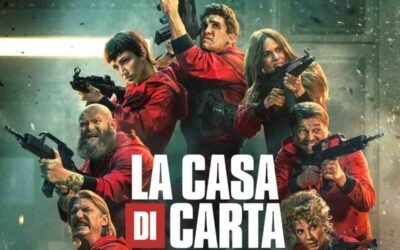 La casa di carta, che fine hanno fatto gli attori