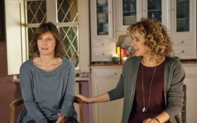 Su Raiplay un film sulla violenza di genere: protagoniste Valeria Golino e Margherita Buy. La trama