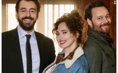 Stasera in Tv “La voce di Cupido”,: trama, cast e spiegazione del finale