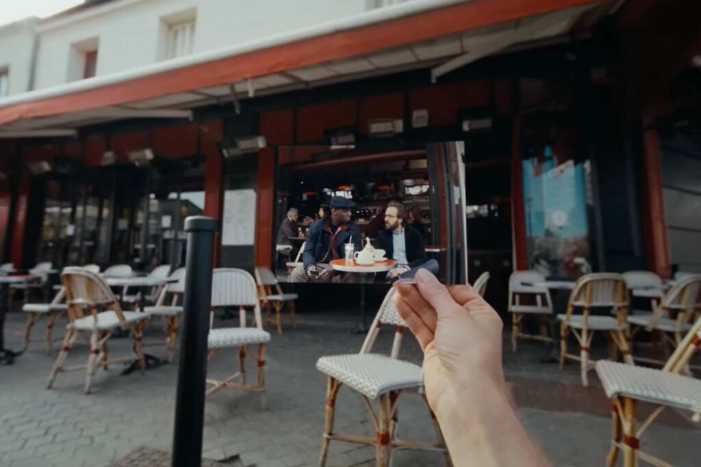 Parigi torna protagonista