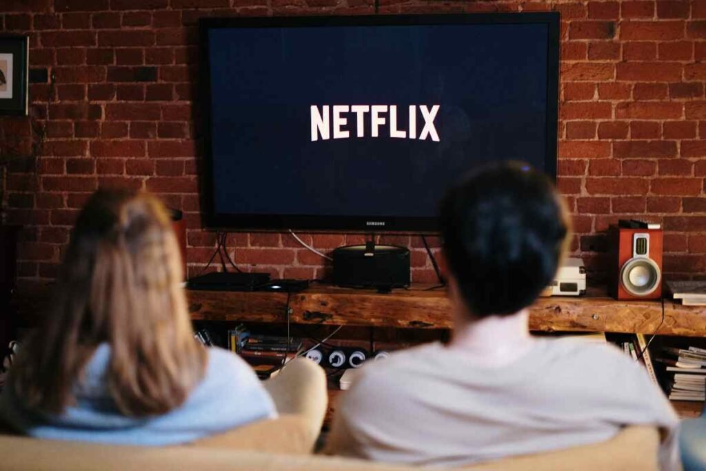 Relazioni tossiche e manipolazione: il nuovo thriller Netflix