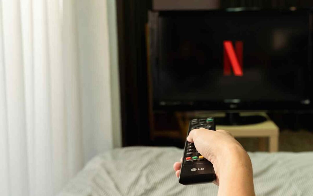 Relazioni tossiche e manipolazione: il nuovo thriller Netflix che non ti farà dormire