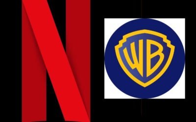 Netflix acquisisce Warner Bros. e stravolge Hollywood: tutti i film che entrano subito in catalogo