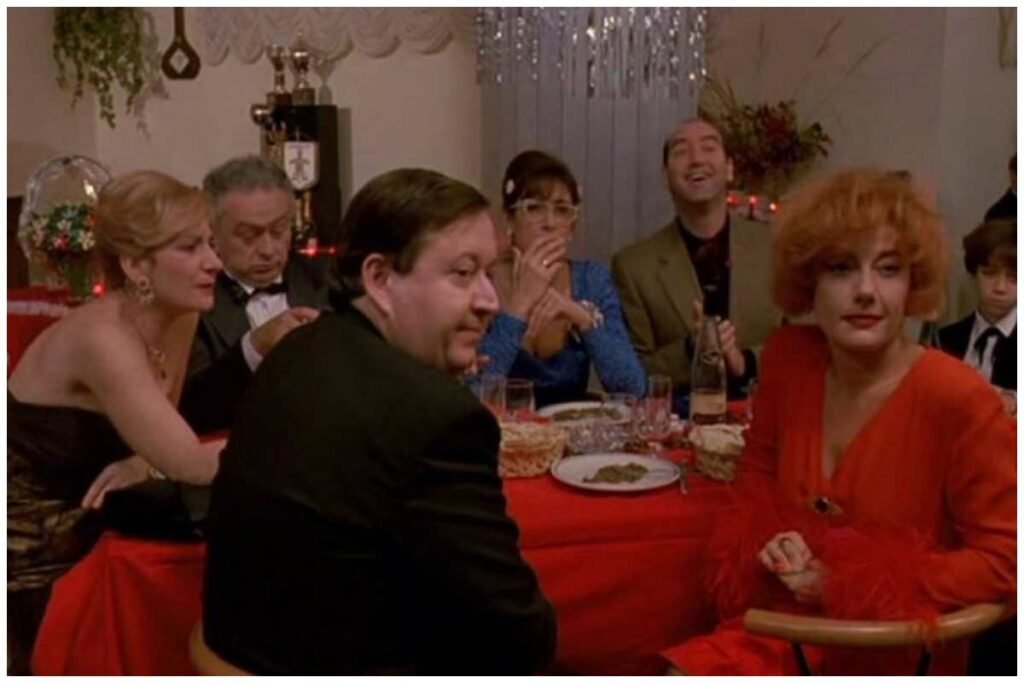 Parenti Serpenti dove vederlo streaming