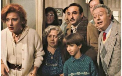 Dove vedere in streaming il film Parenti Serpenti di Mario Monicelli