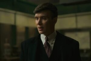 peaky blinders novità