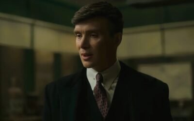 Peaky Blinders: The Immortal Man, che fine ha fatto il film sulla serie cult Netflix? Finalmente qualche novità