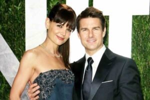 tom cruise katie holmes chi è la figlia
