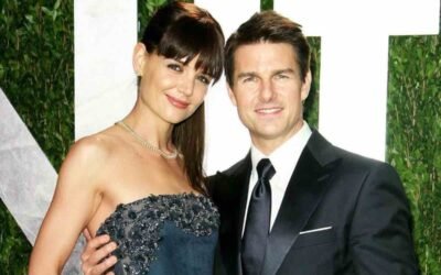 Katie Holmes e Tom Cruise, la figlia ha debuttato al cinema. Cosa fa oggi