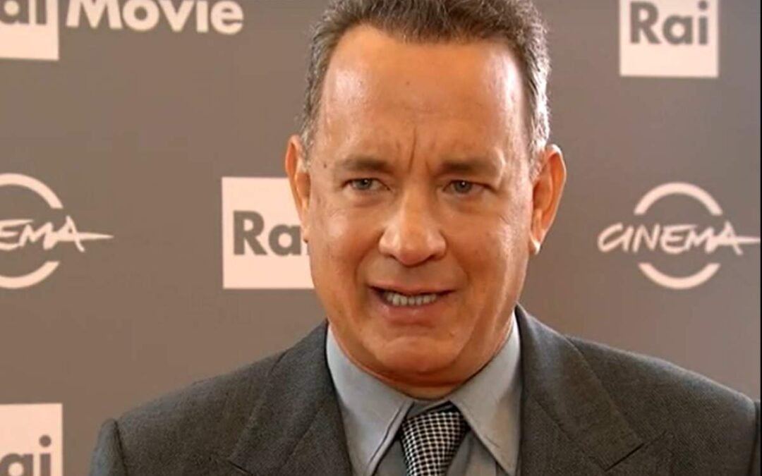 Tom Hanks, chi è il figlio Colin: anche lui attore