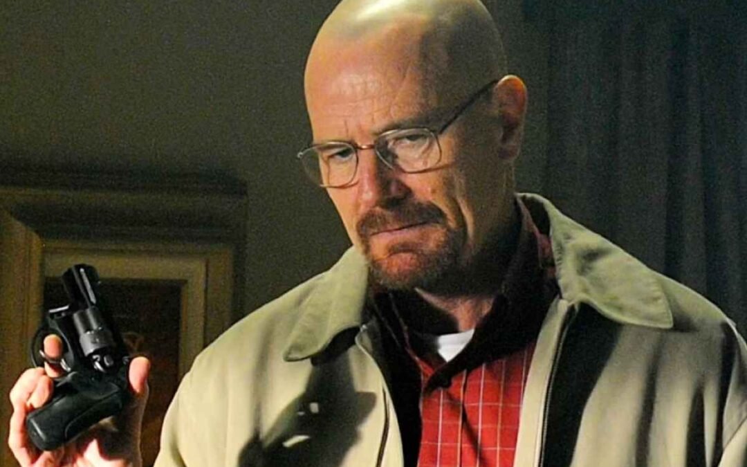 Jesse doveva morire, la verità su Tuco e l’episodio Felina: le curiosità che (forse) non conosci di Breaking Bad