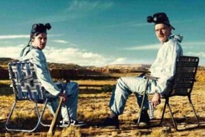Breaking Bad