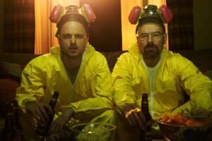 Breaking Bad
