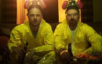 Jesse doveva morire, la verità su Tuco e l’episodio Felina: le curiosità che (forse) non conosci di Breaking Bad