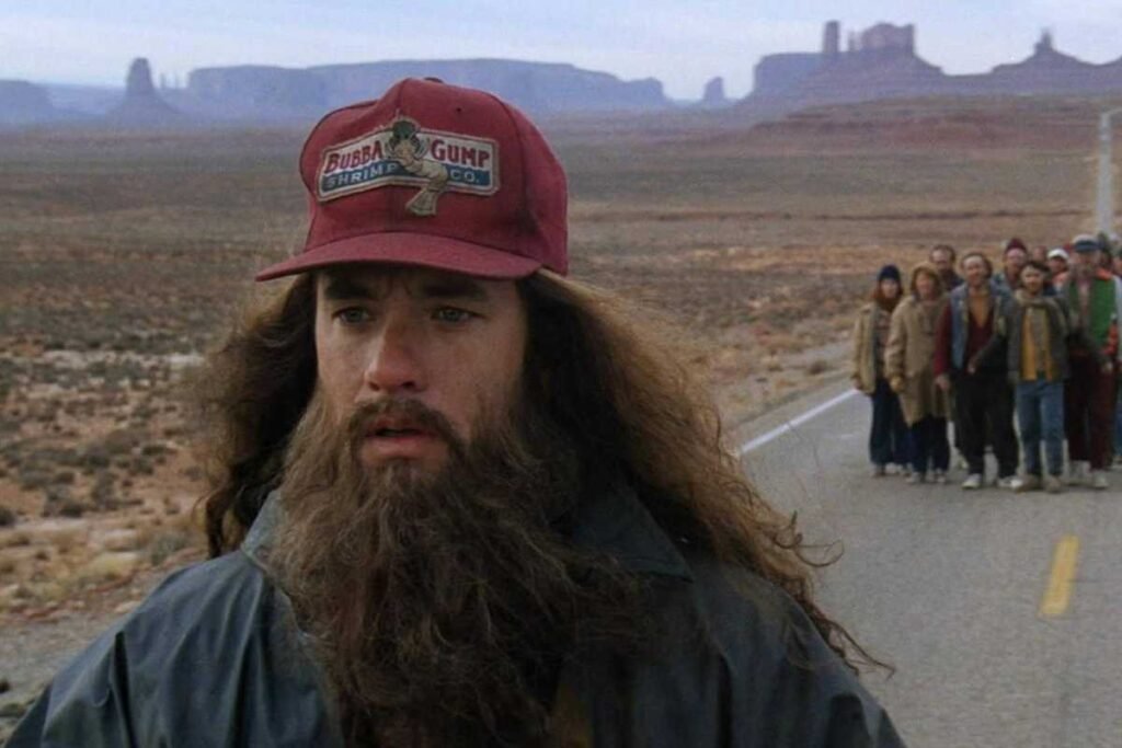 Forrest Gump