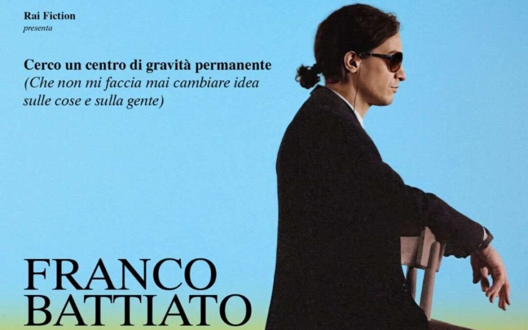 Arriva in sala il film su Franco Battiato: trama, cast e data di uscita ufficiale