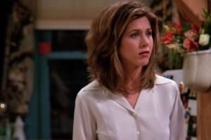 Friends Rachel Green