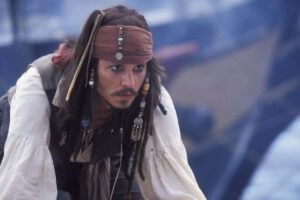 I Pirati dei Caraibi