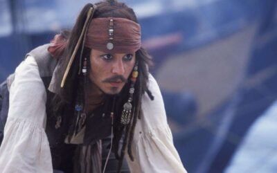 La giostra, Spielberg e i trucchi dei combattimenti: le curiosità che (forse) non conosci de I Pirati dei Caraibi e la La maledizione della prima luna