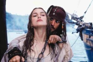 I Pirati dei Caraibi