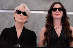 Il Diavolo veste Prada 2