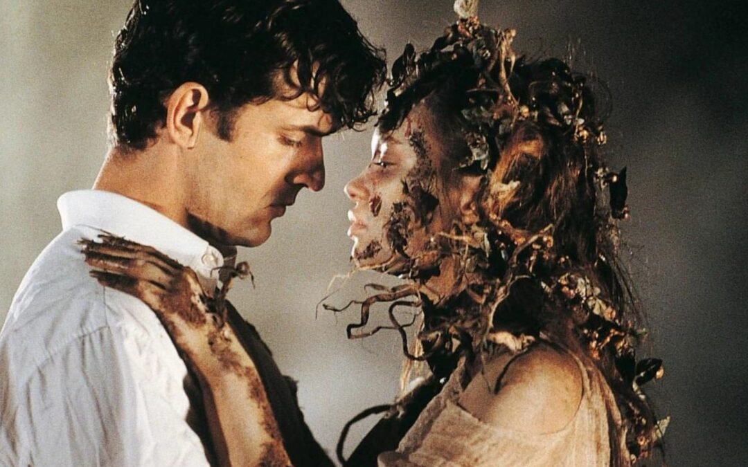 L’amore è un film horror e Soavi lo sapeva bene: il significato di Dellamorte Dellamore spiegato dai Cure