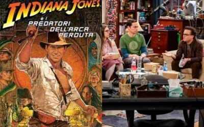Indiana Jones e l’Arca Perduta: la teoria di The Big Bang Theory ha davvero distrutto il mito? I buchi di trama che nessuno nota