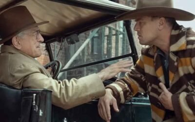 RaiPlay celebra Martin Scorsese con tre capolavori da vedere gratis: un viaggio nel suo cinema senza tempo