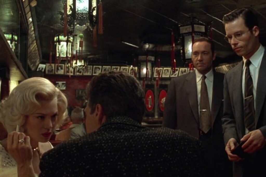 L.A. Confidential