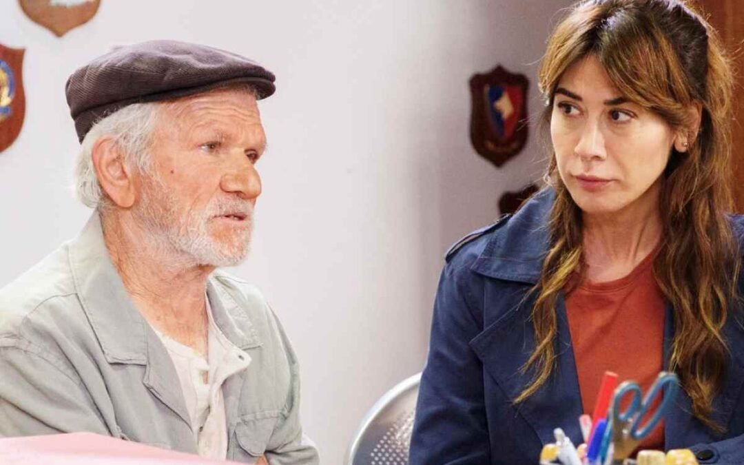 Su Netflix il film con Virginia Raffaele e Diego Abatantuono record di incassi