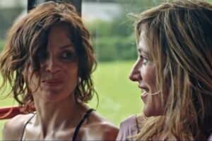 La Pazza Gioia Rai Play
