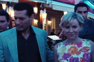 Il biopic Diana