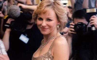 Il biopic su Lady Diana che ha fatto emozionare il mondo: su La7, gratis, un viaggio nella fragilità e nella forza della Principessa