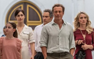 Le cose non dette: o della crudeltà dei sentimenti per Gabriele Muccino