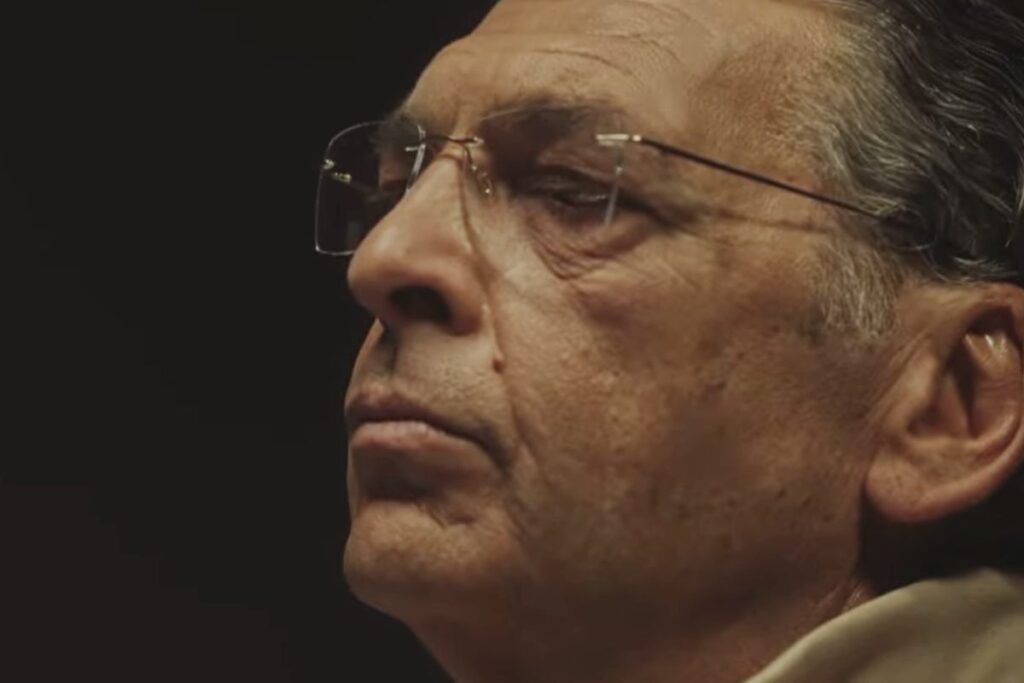 Un cast corale e misurato