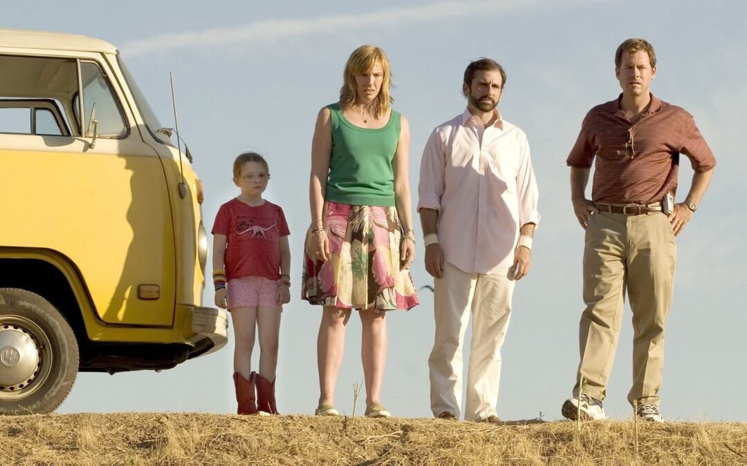 Vent’anni di Little Miss Sunshine: quando perdere ti rimette al mondo