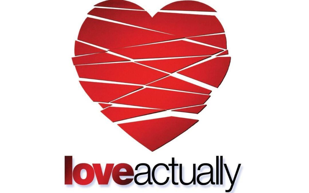 Perché Love Actually è il film che devi vedere: trama, cast, adesso su Mediaset Infinity