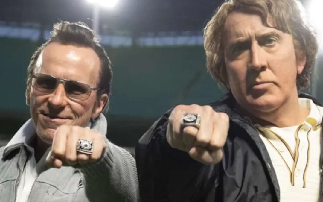 Nicolas Cage torna al cinema con Christian Bale: le curiosità sul nuovo film