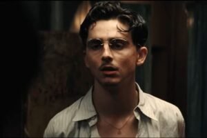 Timothée Chalamet dà corpo e anima al mito