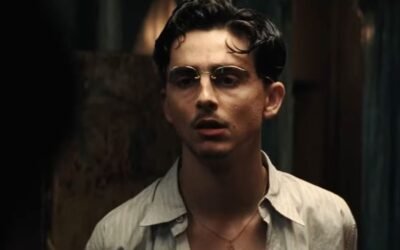 Marty Supreme, la verità oltre il cinema: la storia reale che ha ispirato il film