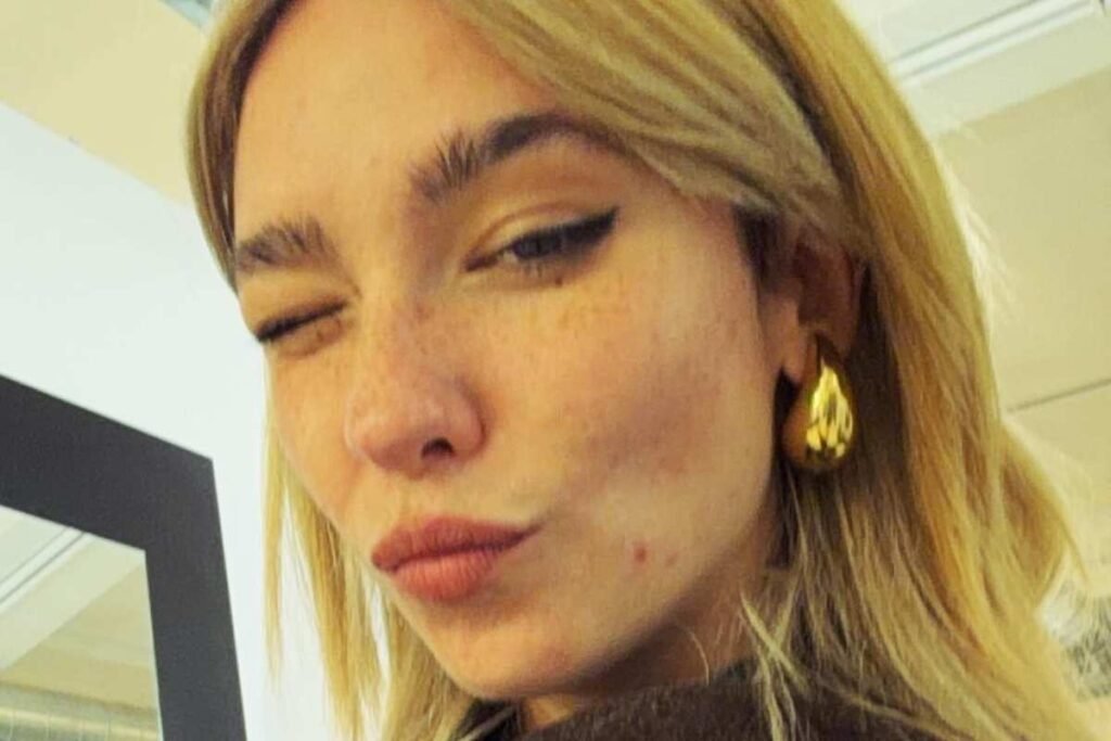 Matilda De Angelis attrice