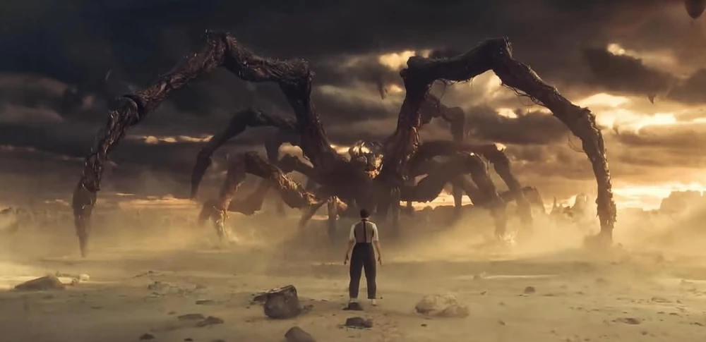 Stranger Things Finale Significato