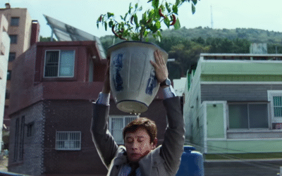 Significato e Psicologia di No Other Choice: l’imprevedibile normalità della violenza