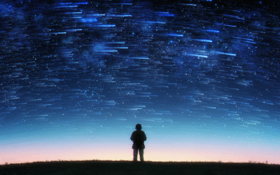 La migliore serie del 2025 è stata un anime – Orb – il movimento della terra