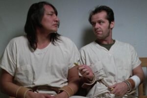 Qualcuno volò sul nido del cuculo