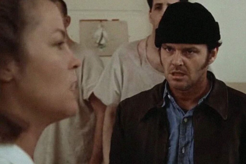 Qualcuno volò sul nido del cuculo 