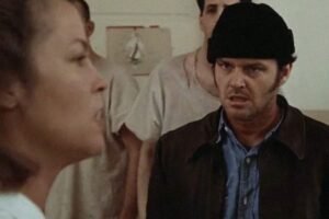 Qualcuno volò sul nido del cuculo