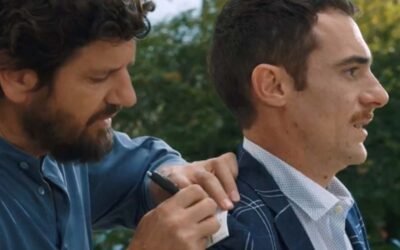 Elio Germano e Fabio De Luigi in una commedia amara: un gioiello nel catalogo (gratis) di RaiPlay